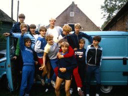 0DIA 1984 RAVA B1